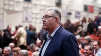 Σούδα: η... guarantee πληροφορία του Κουτσούμπα για τα drone κατά της βάσης