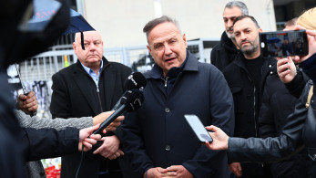 Στέλιος Αγγελούδης: Να τηρηθεί η νομιμότητα για το δημοψήφισμα σχετικά με τη ΔΕΘ