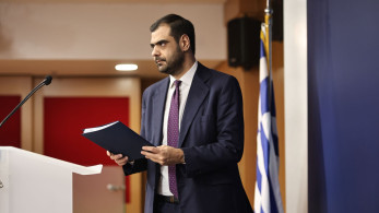 Πρωτοβουλία Μαρινάκη: στο στόχαστρο παραπληροφόρηση και «κουκουλοφόροι» του Διαδικτύου