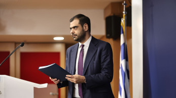 Παύλος Μαρινάκης: Λάθος ο διαχωρισμός υπουργών σε κοινοβουλευτικούς και εξωκοινοβουλευτικούς (video)