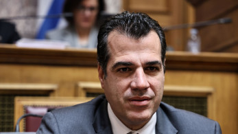 Στη Ρώμη ο Πλεύρης - Θα συναντηθεί με τους ομολόγους του από Ιταλία, Ισπανία και Πακιστάν