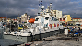 Χίος: ποινικές διώξεις και συλλήψεις για το κύκλωμα διακινητών πίσω από το πολύνεκρο ναυάγιο