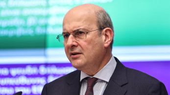 Κωστής Χατζηδάκης για κρίση στην Μέση Ανατολή: Η Κυβέρνηση δρά αποφασιστικά - Ούτε Αρμαγεδδών ούτε προχειρότητες