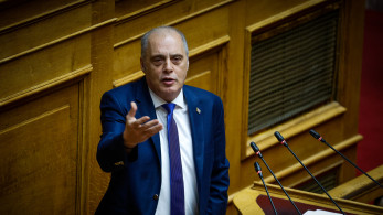 Η «κωλοτούμπα» Βελόπουλου για την Κύπρο και οι θεωρίες για Patriot: όταν ο λαϊκισμός συναντά τις ανακρίβειες