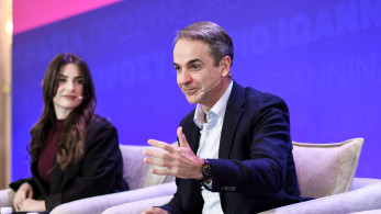 Στην Αλεξανδρούπολη για το 2ο προσυνέδριο της ΝΔ ο Κυριάκος Μητσοτάκης - Αναλυτικά το πρόγραμμά του