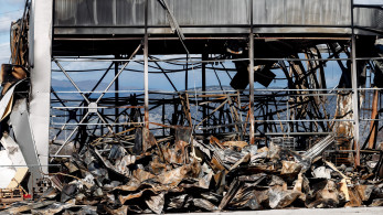 Πόρισμα ΕΜΠ: Λάθος εγκατάσταση και διαβρωμένος σωλήνας προπανίου στη Βιολάντα