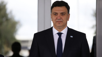 Βασίλης Κικίλιας: Τουλάχιστον 10 ελληνικά πλοία στον Περσικό Κόλπο - Η ελληνική ναυτιλία σε επιφυλακή