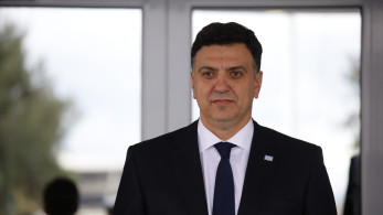 Βασίλης Κικίλιας: Τουλάχιστον 10 ελληνικά πλοία στον Περσικό Κόλπο - Η ελληνική ναυτιλία σε επιφυλακή