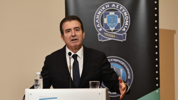 Μιχάλης Χρυσοχοΐδης: Νέα μέτρα για Τροχαία, κάμερες και περιοχές υψηλής παραβατικότητας