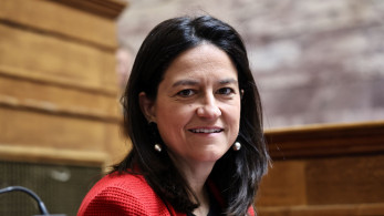 Νίκη Κεραμέως για ReBrain Greece: 473.000 επιστροφές - Αναστροφή brain drain κατά 64% (video)