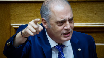 Ο Βελόπουλος και το σύνδρομο του Μινχάουζεν της πολιτικής