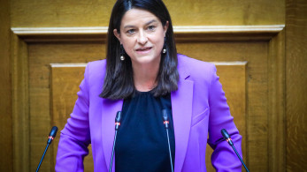 Νίκη Κεραμέως: Η Ελλάδα πρωτοπορεί στην Τεχνητή Νοημοσύνη για ποιοτική εργασία και δίκαιη κοινωνική προστασία