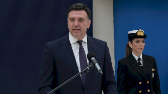 Βασίλης Κικίλιας: Εξάρθρωση κυκλώματος διακινητών για το ναυάγιο στη Χίο - Ποινικές διώξεις μετά από συνεργασία με INTERPOL