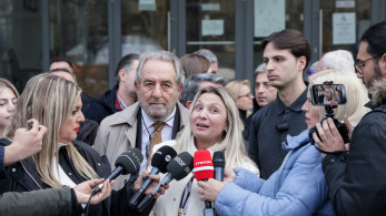 Τέμπη: στο Συμβούλιο Πλημμελειοδικών η «μάχη» των εκταφών