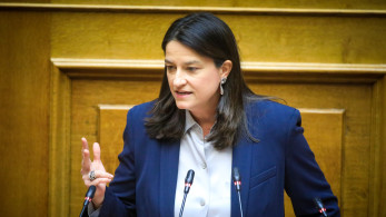 Νίκη Κεραμέως: Το «Rebrain Greece» φέρνει Έλληνες ειδικούς από το εξωτερικό σε καίριες θέσεις στην Ελλάδα (video)