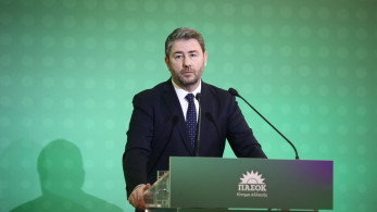 Η (μη) πρωθυπουργισιμότητα και τα νεύρα του Ανδρουλάκη με τους δημοσκόπους