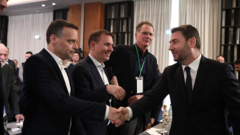 ΠΑΣΟΚ: η διαγραφή του Οδυσσέα και το μήνυμα του Νίκου στον Χάρη