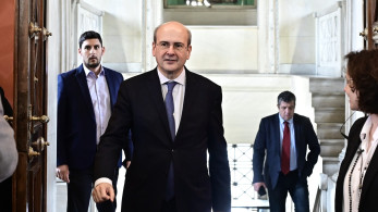 Κωστής Χατζηδάκης: Δεν υπάρχει θέμα σχετικά με την ενεργειακή ασφάλεια στη χώρα μας