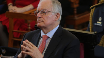 Κωνσταντίνος Τασούλας: Η Ελλάδα στήριξε εξαρχής τον αγώνα της Ουκρανίας