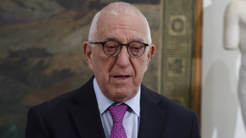 Νικήτας Κακλαμάνης: Η Πράσινη Γραμμή δεν μπορεί να σβήσει την ελπίδα επανένωσης της Λευκωσίας