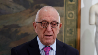 Νικήτας Κακλαμάνης για φωτογραφίες Καισαριανής: Μνημείο, πλέον, της νεότερης  ιστορίας μας