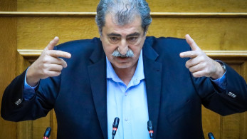 Κακός χαμός μεταξύ Ζαχαριάδη-Πολάκη: Ήσουν χάλια - Κρύβεσαι πίσω από το πληκτρολόγιο