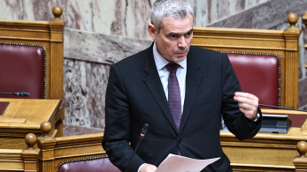 Κώστας Καραγκούνης: Αρκετά πάνω από τα 880 ευρώ η εισήγηση για τον κατώτατο μισθό