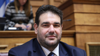 Θοδωρής Λιβάνιος για ψήφο αποδήμων: Καλώ τα κόμματα να υπερψηφίσουν για να εφαρμοστεί στις επόμενες εθνικές εκλογές