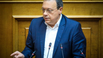 Φάμελλος σε ρόλο «εθνικού συντονιστή»: ζητά Συμβούλιο Αρχηγών και μηδενική εμπλοκή στον πόλεμο του Ιράν