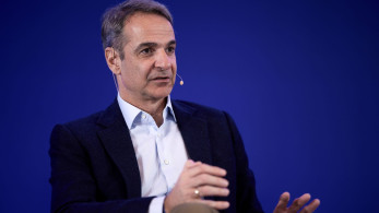 Ασφάλεια σημαίνει δημοκρατία