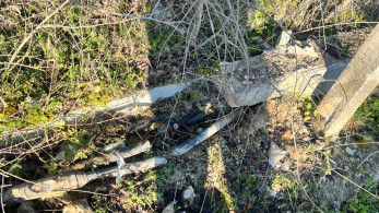 Ποιος ήθελε νέα Τέμπη στο Πλατύ;