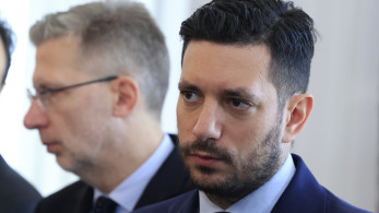 Η συγκινητική αναφορά του Κωνσταντίνου Κυρανάκη στη μητέρα του - «Έκανε πολλές θυσίες για να με μεγαλώσει μόνη»