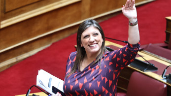 Νέο σόου Κωνσταντοπούλου: Απαιτεί σύγκληση Βουλής με καταγγελίες περί κατασκοπείας