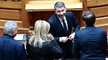 Η αυτοθυματοποίηση Ανδρουλάκη, το Συνέδριο και ο πανικός για την κολλημένη βελόνα