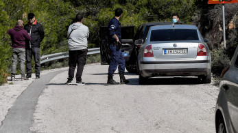 Λουτράκι: συνελήφθη 17χρονος για τη δολοφονία συνομήλικού του