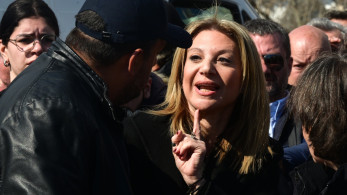 Σύγκρουση Καρυστιανού με τους υπόλοιπους συγγενείς: Δεν με άφησαν να μιλήσω για τα Τέμπη