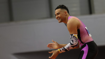 Αθλητής του μήνα στην Ευρώπη ο Εμμανουήλ Καραλής - Σπουδαία διάκριση για τον Έλληνα αθλητή