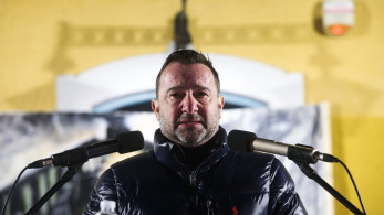 Ξέσπασμα Νίκου Πλακιά: Δεν έπρεπε να πολιτικοποιήσουν τα Τέμπη