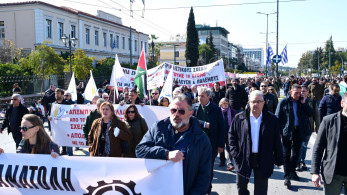 Η ιδεοληπτική Αριστερά πρόθυμη σύμμαχος αυταρχικών καθεστώτων