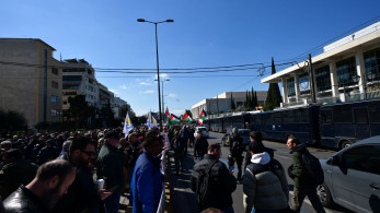 Ο Χαμενεΐ νεκρός, η Αριστερά πενθεί