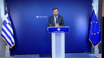 Παύλος Μαρινάκης: Στηρίζουμε  τη διπλωματία, παραμένουμε σε επιχειρησιακή ετοιμότητα