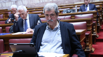 Παύλος Πολάκης: ο πολιτικός νταής και τα όνειρά του για τον ΣΥΡΙΖΑ