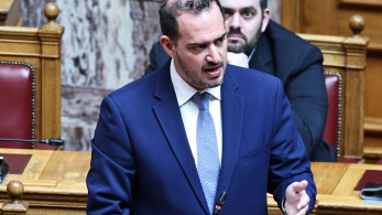 Γιώργος Κώτσηρας: Έχουμε χτίσει ένα στέρεο δημοσιονομικό περιβάλλον που προσφέρει ασφάλεια