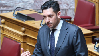 Ο Κωνσταντίνος Κυρανάκης απαντά στον Γιώργο Καραμέρο για τον Οδοντωτό: Είστε επικίνδυνος