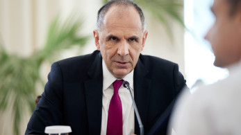 Γιώργος Γεραπετρίτης: Έκτακτη σύγκληση Εθνικού Συμβουλίου Εξωτερικής Πολιτικής για τη Μέση Ανατολή - Προτεραιότητα η ασφάλεια των Ελλήνων