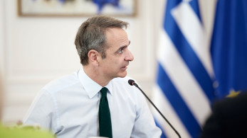 Αντιμέτωπος μόνο με την ιστορία