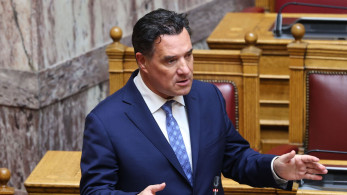 Άδωνις Γεωργιάδης: Το ΠΑΣΟΚ Θέλει να ξαναγυρίσουμε σε μνημόνια - Κακός χαρακτήρας ο Τσίπρας