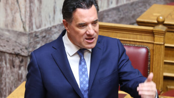 Άδωνις Γεωργιάδης: Συνεχίζεται η δωρεάν θεραπεία για την παχυσαρκία και μετά το 8μηνο - Τι αλλάζει στο πρόγραμμα