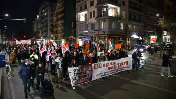 Καλά τα συνθήματα, αλλά χωρίς ΕΕ και βάσεις τι θα είχε γίνει;