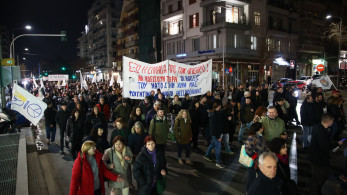 Σε σύγχυση τα άκρα: πότε με τους μουλάδες, πότε με τους Ρώσους και πότε με τους Μαδούρους